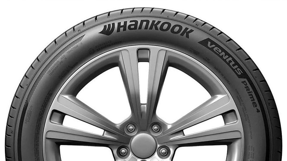 ventus prime 4 ljetne gume hankook