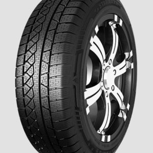 GUMA 235/60R18 107H INCURRO WINTER W870 XL TL STARMAXX